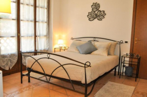 Monolocale - B&B Sarita's Rooms Villanova De' Beretti